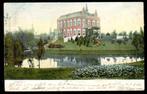 Oude Ansicht - Haren - Volonte - 1905 - Gr., Ophalen of Verzenden, Voor 1920, Gelopen, Groningen