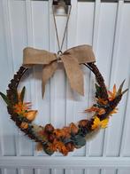 Herfst raam decoratie, Ophalen, Nieuw