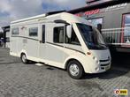 Carthago C-Compactline I 143 LE - 2014, Caravans en Kamperen, Campers, Bedrijf, Diesel, Carthago, Koelkast