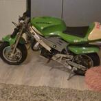 minibike, Fietsen en Brommers, Minibikes, Midibikes en Pitbikes, Ophalen of Verzenden, Gebruikt, Overige typen