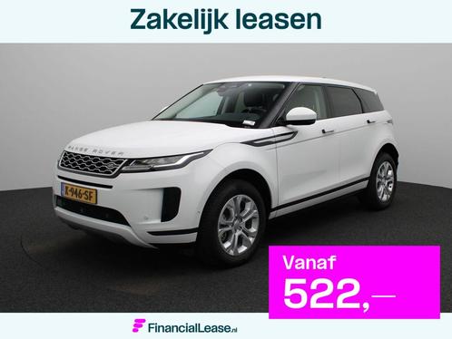 Land Rover Range Rover Evoque 1.5 P300e AWD R-Dynamic S | Au, Auto's, Land Rover, Bedrijf, Lease, Financial lease, ABS, Achteruitrijcamera