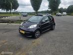 Peugeot 107 1.0-12V XR nwe apk, Voorwielaandrijving, Stof, Gebruikt, 4 stoelen