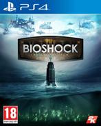 PS4 | Bioshock the Collection | NEW Sealed, Spelcomputers en Games, Games | Sony PlayStation 4, Nieuw, Ophalen of Verzenden, 1 speler