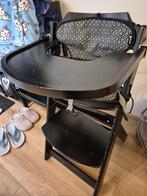 Meegroeistoel Safety 1st, Ophalen, Gebruikt, Meegroeistoel, Gordel(s)