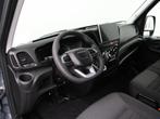 Iveco Daily 35S18 Hi-Matic Automaat L2H2 | Model 2025 | Navi, Auto's, Bestelauto's, Automaat, Stof, 4 cilinders, Iveco