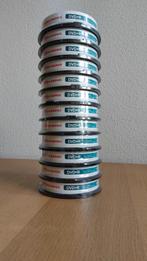 Office Depot Dvd+r 12 doosjes van 10 stuks, Computers en Software, Beschrijfbare discs, Op spindel, Nieuw, Ophalen of Verzenden