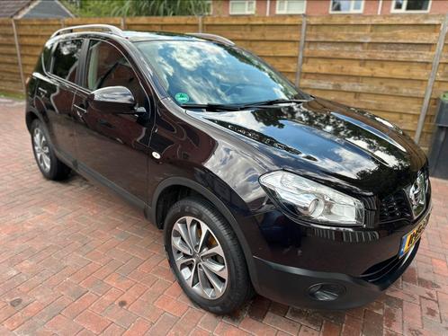 Nissan Qashqai 2.0 2WD 2010, Auto's, Nissan, Particulier, Qashqai, Achteruitrijcamera, Airbags, Airconditioning, Bluetooth, Boordcomputer