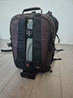 Lowepro Vertex 200AW Fotorugzak cameratas Sony Canon Nikon, Ophalen of Verzenden, Gebruikt, Rugtas, Lowepro