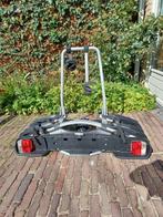 Thule euroway 921 G2 fietsendrager 2 fietsen, Auto diversen, Fietsendragers, Ophalen, Gebruikt, Brede banden, 2 fietsen