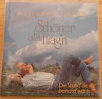 Wolfgang Fierek > Schoner als fliag'n, Gebruikt, 7 inch, Single, Ophalen of Verzenden