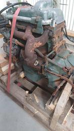 Mercedes OM 314 motor. 80 pk., Ophalen, Gebruikt, Mercedes-Benz, Motor en Toebehoren