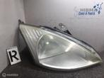 Koplamp Ford Focus I Rechts XS4X13005 1998 t/m 2005, Auto-onderdelen, Verlichting, Ophalen of Verzenden, Gebruikt