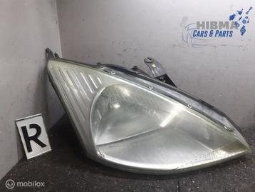 Koplamp Ford Focus I Rechts XS4X13005 1998 t/m 2005 beschikbaar voor biedingen
