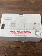 Elro alarmsysteem model as90s nieuw, Ophalen of Verzenden, Zo goed als nieuw, Compleet systeem