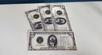 Five Finger Death Punch dollar biljetten van concert, Ophalen of Verzenden