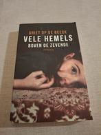 Vele Hemels - Griet Op de Beeck, Ophalen of Verzenden, Zo goed als nieuw, Griet Op de Beeck, Overige