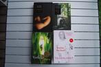 4 boeken van Esther Verhoef., Boeken, Ophalen of Verzenden, Zo goed als nieuw, Esther Verhoef, Nederland