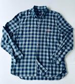 GAASTRA shirt overhemd maat XL nieuw!, Kleding | Heren, Overhemden, Ophalen of Verzenden, Zo goed als nieuw, Blauw, Halswijdte 43/44 (XL)