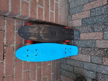 2 x pennyboard beschikbaar voor biedingen