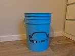 Stipt Grit Bucket 20L NIEUW!, Ophalen of Verzenden