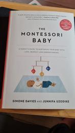 The Montessori Baby: Een Gids voor Ouderschap in Balans, Boeken, Nieuw, Ophalen of Verzenden