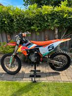KTM SX-F 450, 450 cc, Particulier, Crossmotor, Meer dan 35 kW