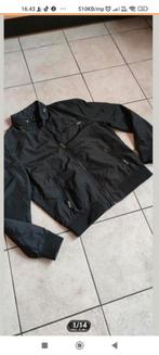 Nieuwe staat zwart jas van H&M maat L, Ophalen of Verzenden, Zo goed als nieuw, Maat 52/54 (L), Zwart