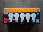 5 Nieuwe LED lampen eglo  9W / 806 Lumen / E27, Ophalen of Verzenden
