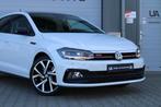 Volkswagen Polo 2.0 TSI GTI | DSG | VIRTUAL | 1 € 20.995,0, Auto's, Volkswagen, Automaat, USB, Stof, Gebruikt
