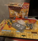 McDonalds Monopoly Spel, Ophalen of Verzenden, Zo goed als nieuw