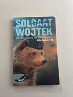 Soldaat Wojtek - Bibi Dumon Tak, Boeken, Ophalen of Verzenden, Gelezen, Fictie algemeen