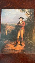 Robert Burns, Ophalen of Verzenden, Europa