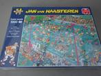 Jan van Haasteren Hockey Kampioenschappen NIEUW, Hobby en Vrije tijd, Denksport en Puzzels, Ophalen, 500 t/m 1500 stukjes, Nieuw