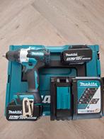 Makita DDF486RTJ schroefmachine/boormachine 18 volt NIEUW, Doe-het-zelf en Verbouw, Gereedschap | Boormachines, Ophalen of Verzenden