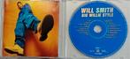 Te Koop: CD Will Smith – Big Willie Style., Ophalen of Verzenden, 1980 tot 2000, Zo goed als nieuw