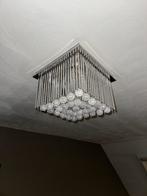 Moderne lamp, Ophalen, Zo goed als nieuw