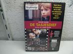 dvd 30k de tasjesdief, Cd's en Dvd's, Alle leeftijden, Ophalen of Verzenden, Zo goed als nieuw
