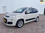 Fiat Panda 0.9 TwinAir Lounge Panoramadak airco 2012, Auto's, Voorwielaandrijving, Euro 5, 86 pk, Gebruikt