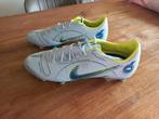 Zgan Nike voetbalschoenen, Mt.44, Ophalen, Maat XS of kleiner, Schoenen, Zo goed als nieuw