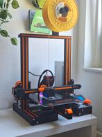 Creality Ender 3, met upgrades, Computers en Software, Ophalen, Zo goed als nieuw, Creality 3D