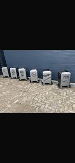 Vuur korf ( korven), Ophalen of Verzenden, Nieuw, Vuurkorf