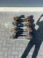 Dumbells 32,5KG & 35KG, Sport en Fitness, Fitnessmaterialen, Ophalen, Gebruikt, Dumbbell