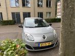 Renault Twingo 1.1 2008 Grijs, Auto's, Renault, Voorwielaandrijving, Twingo, 4 cilinders, Origineel Nederlands