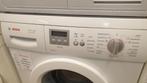 wasmachine - Bosch - 6kg, Gebruikt, Duitsland, Nl-infocentrum-bosch@bshg.com, Voorlader