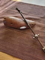 Schoenmaker, Ophalen