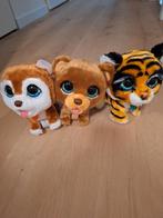 FurReal hondjes of tijger, Ophalen of Verzenden, Zo goed als nieuw, Overige typen
