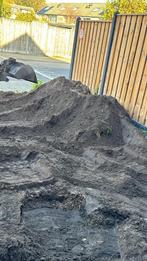Zwart zand, Tuin en Terras, Ophalen, Overige typen