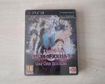 Tales of Xillia 2 Day one edition, Spelcomputers en Games, Games | Sony PlayStation 3, 1 speler, Ophalen of Verzenden, Zo goed als nieuw