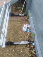 zware fietsendrager, Ophalen of Verzenden, Zo goed als nieuw