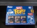 Funko bitty pop DC, Ophalen of Verzenden, Nieuw